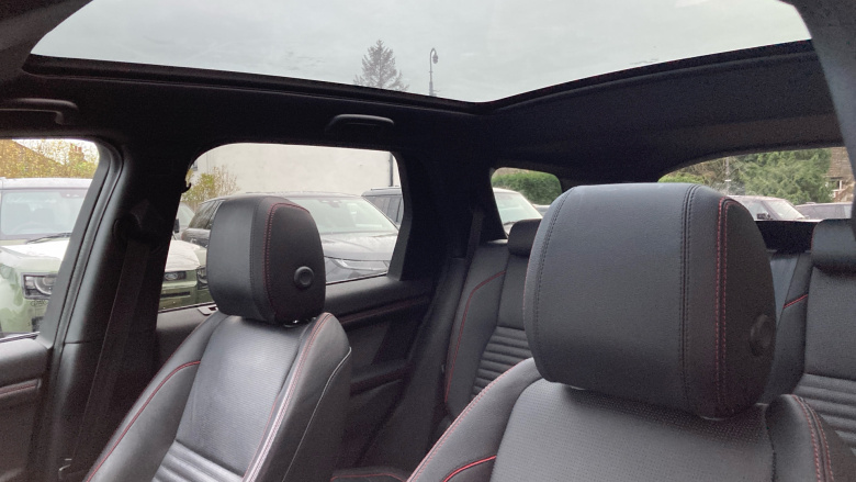 Land Rover Discovery Sport 2.0 D200 R-Dynamic S Plus 5dr Auto [5 Seat] Diesel Station Wagon